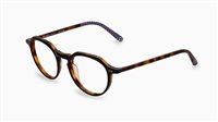 Monture de lunettes Etnia Barcelona SELLER - VINTAGEBKHV BLACK HAVANA48 - SELLER - VINTAGEBKHV BLACK HAVANA48